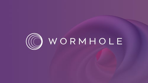 Flow Traders 加入 Wormhole 的求解器网络