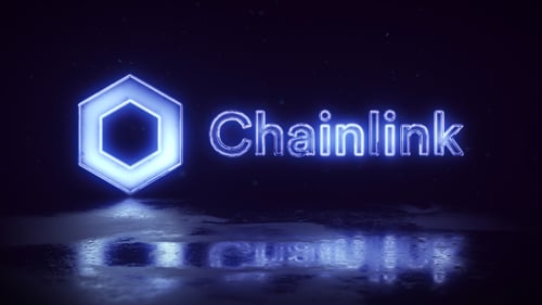 RIZENET 集成 Chainlink CCIP 和储备金证明