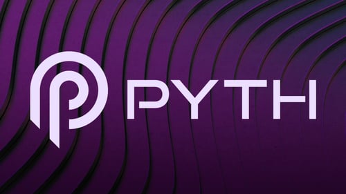 Pyth Network 欢迎 Anti Capital 成为数据提供商